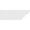 Ekena Millwork Standard Ridgewood Architectural Grade PVC Rafter Tail, 5"W X 10"H X 30"L RFTP05X10X30RID - alternate 2